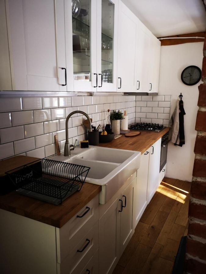 Cozy Private Cabin In The Heart Of Triglav National Park Трента Экстерьер фото